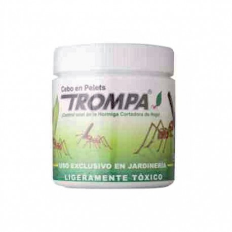 TROMPA 100 GR - Envío Gratuito