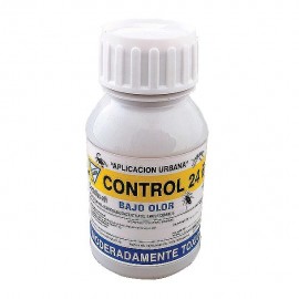 INSECTICIDA CONTROL 24E 250 ML - Envío Gratuito