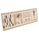 CENEFA SALERNO 7.6X29.3 CM DALTILE - Envío Gratuito