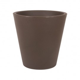 MACETA PLÁSTICA 45 CM - Envío Gratuito