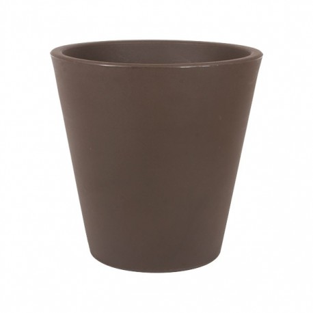 MACETA PLÁSTICA 45 CM - Envío Gratuito