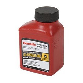 ACEITE 2 TIEMPOS 2.6 OZ - Envío Gratuito