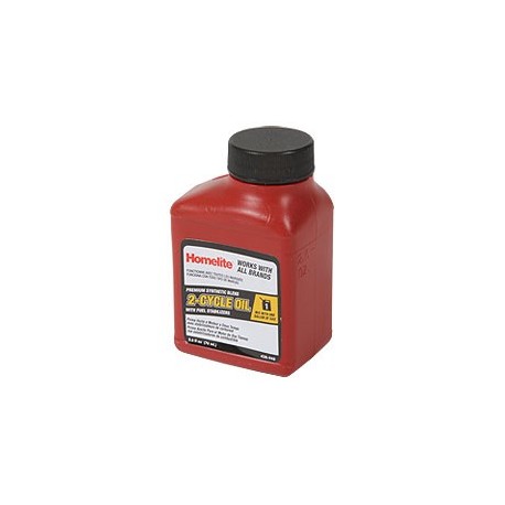 ACEITE 2 TIEMPOS 2.6 OZ - Envío Gratuito