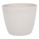 MACETA PLÁSTICA ADEN 6" HUESO - Envío Gratuito