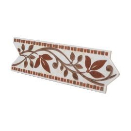 CENEFA 8 X 25 DK 502A TILES 2000 - Envío Gratuito