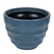 MACETA ATHENA 16" AZUL - Envío Gratuito