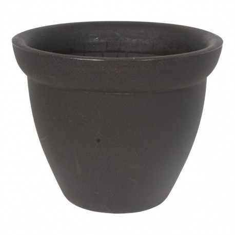 MACETA DE PLÁSTICO 20" - Envío Gratuito