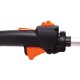 BORDEADORA DE GASOLINA PROFESIONAL 26 PULG 1.0HP - Envío Gratuito