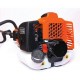 BORDEADORA DE GASOLINA PROFESIONAL 26 PULG 1.0HP - Envío Gratuito