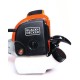BORDEADORA DE GASOLINA PROFESIONAL 26 PULG 1.0HP - Envío Gratuito