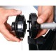BORDEADORA DE GASOLINA PROFESIONAL 26 PULG 1.0HP - Envío Gratuito
