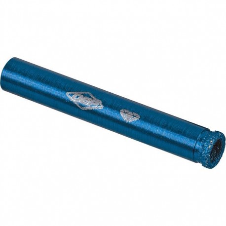 BROCA PRO CORONA DIAMANTADA 8MM - Envío Gratuito