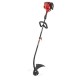DESBROZADORA DE GASOLINA 17 25.4CC EJE CURVO - Envío Gratuito