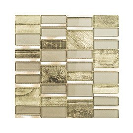 MALLA BLOCK SILVER 30X30 CM 1 PIEZA - Envío Gratuito