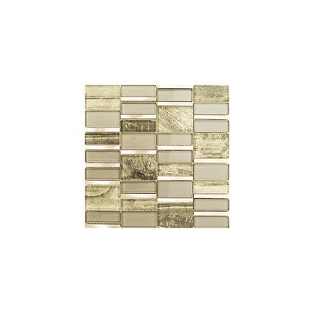 MALLA BLOCK SILVER 30X30 CM 1 PIEZA - Envío Gratuito