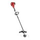 DESBROZADORA DE GASOLINA 18" 26CC EJE RECTO - Envío Gratuito