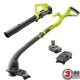 COMBO DESBROZADORA 10" Y SOPLADORA ONE+ 18V LITIO - Envío Gratuito