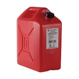 GARRAFÓN PLÁSTICO MULTIUSOS 10 L - Envío Gratuito