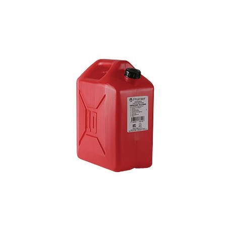 GARRAFÓN PLÁSTICO MULTIUSOS 10 L - Envío Gratuito
