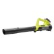 SOPLADORA INALÁMBRICA 90 MPH 200 CFM ONE+ 18V LITIO - Envío Gratuito
