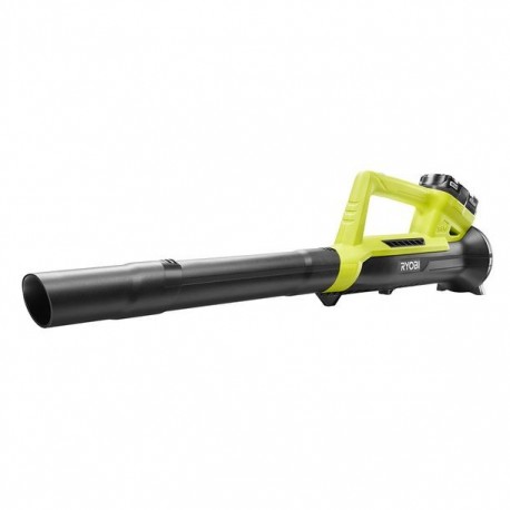 SOPLADORA INALÁMBRICA 90 MPH 200 CFM ONE+ 18V LITIO - Envío Gratuito