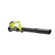 SOPLADORA INALÁMBRICA 90 MPH 200 CFM ONE+ 18V LITIO - Envío Gratuito