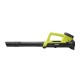 SOPLADORA INALÁMBRICA 90 MPH 200 CFM ONE+ 18V LITIO - Envío Gratuito