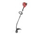 DESBROZADORA DE GASOLINA 17" 26CC EJE CURVO - Envío Gratuito