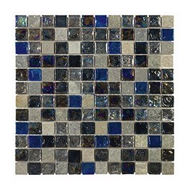 MALLA NIUE 30 X 30 CM - Envío Gratuito