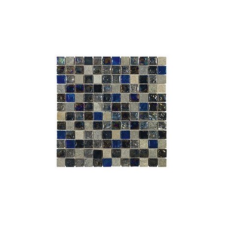 MALLA NIUE 30 X 30 CM - Envío Gratuito