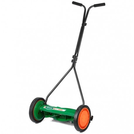 PODADORA MANUAL SCOTTS ELITE 16 - Envío Gratuito
