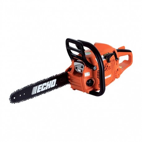 MOTOSIERRA DE GASOLINA 14" - Envío Gratuito