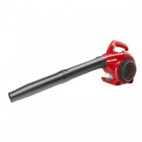 SOPLADORA DE GASOLINA 150 MPH 400 CFM 26CC - Envío Gratuito