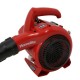 SOPLADORA DE GASOLINA 150 MPH 400 CFM 26CC - Envío Gratuito