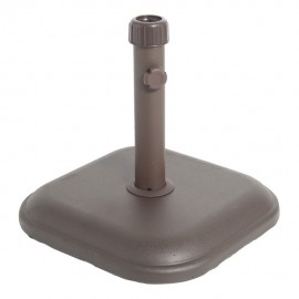 BASE PARA SOMBRILLA DE 11 KG - Envío Gratuito