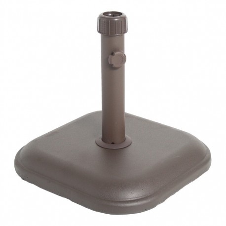 BASE PARA SOMBRILLA DE 11 KG - Envío Gratuito