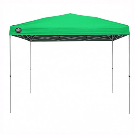 TOLDO COLOR VERDE 3X3 MTS - Envío Gratuito