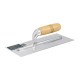 LLANA DENTADA MANGO MADERA 11X5" - Envío Gratuito
