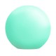ESFERA DE EXTERIOR 30CM - Envío Gratuito