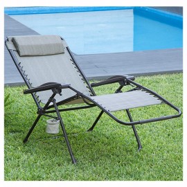 SILLA CERO GRAVEDAD CHARLES - Envío Gratuito