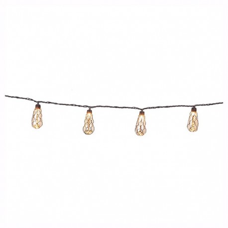SERIE DE LUCES MAY - Envío Gratuito