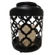 CANDELERO LINTERNA DECORATIVA LED - Envío Gratuito