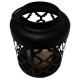 CANDELERO LINTERNA DECORATIVA LED - Envío Gratuito