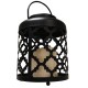 CANDELERO LINTERNA DECORATIVA LED - Envío Gratuito