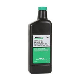 ACEITE MOTOR PODADORA 4 TIEMPOS 590 ML - Envío Gratuito