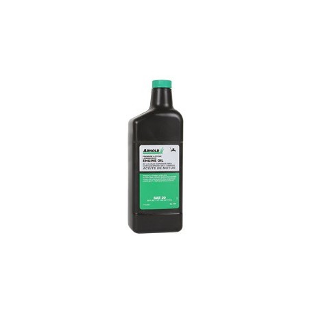 ACEITE MOTOR PODADORA 4 TIEMPOS 590 ML - Envío Gratuito