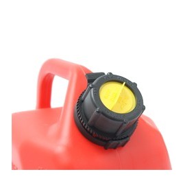 CONTENEDOR AUTOVENTILADO COMBUSTIBLE - Envío Gratuito