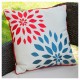 COJIN PETALOS 45.7CM - Envío Gratuito