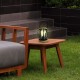 LINTERNA DECORATIVA ALAMBRE LED - Envío Gratuito