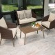 SALA DE JARDIN BARNES - Envío Gratuito